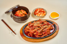 장모닭한마리 포천본점