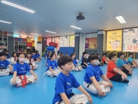 경희대석사창현태권도장