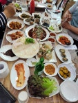 해뜨는식당민박