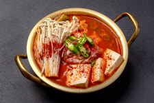 육집 참숯 소갈비살