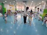 드림태권도