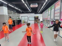 파워점핑줄넘기클럽 소담점