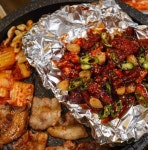 냅다청양집 포항쌍사점