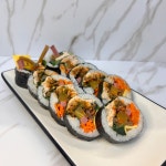 김밥천국 한라이안점