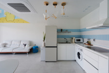 리오야놀자키즈풀빌라