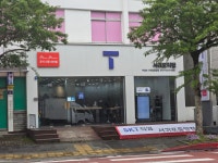 SK텔레콤 PS&M 서귀포중앙점