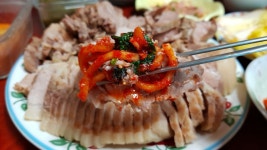 깐족쟁이 송정점