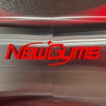 뉴짐스 증산역점