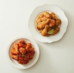 불촌두마리치킨 마산삼계점