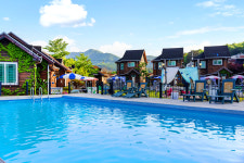 하루강아지애견펜션