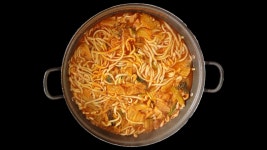 일산민물새우해장국.아구찜