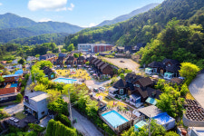 하루강아지애견펜션