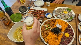 목포연희네낙지꼬막집 유달산케이블카점