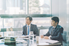 기율특허법인 부산사무소
