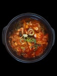 일산민물새우해장국.아구찜