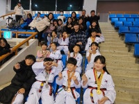 동양태권도&태장파워점핑줄넘기클럽