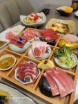 본참치