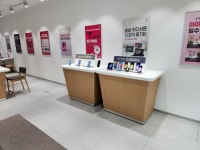 LG유플러스 논현동 논고개로점