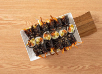 손민애꼬마김밥 일산후곡