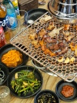 취중닭발 오천점