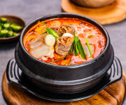 냉면장인 임사부&임사부 국밥