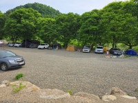 가평아지트캠핑장