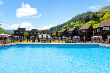 하루강아지애견펜션