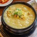 백세삼계탕 수원고색점