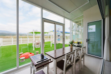 리오야놀자키즈풀빌라