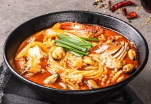 보배반점 경북도청점