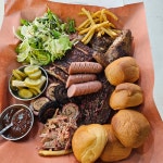 서종풀BBQ