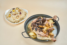 장모닭한마리 포천본점