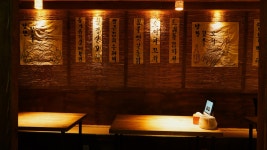 낭만짚불구이 이수역점