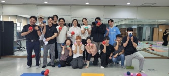 굿볼스튜디오 대구수성구점