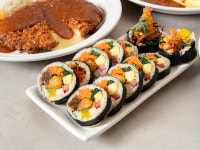 오방김밥 무실본점