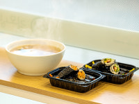 김모닝꼬마김밥&커피 도마점