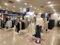 NC베이직 뉴코아아울렛 일산점