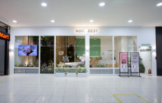 누가베스트 수원광교직영점