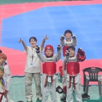 장광재박사태권도 JKJ파워점핑줄넘기클럽