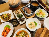 전원숯불 대명삼각지점
