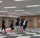 JY복싱클럽