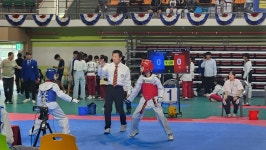 장광재박사태권도 JKJ파워점핑줄넘기클럽