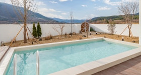 경주풀빌라 스테이외외