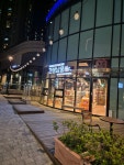 견생냥품 24시 무인펫샵 광교레이크시티점