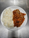 신촌손수제비&칡냉면