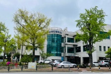 부산국민체육센터