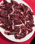 영남한우식육식당