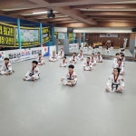승리 체육관