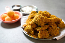 60계 치킨 대구신암복현점