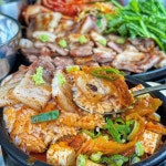 기와집삼겹 민속촌본점